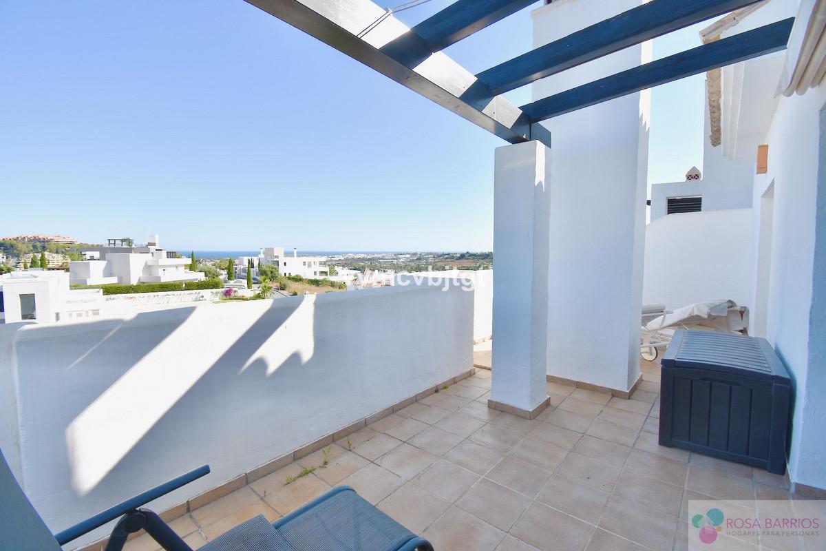Venta de Ático en Marbella