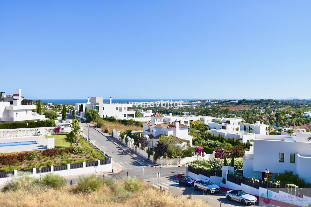 Venta de Ático en Marbella