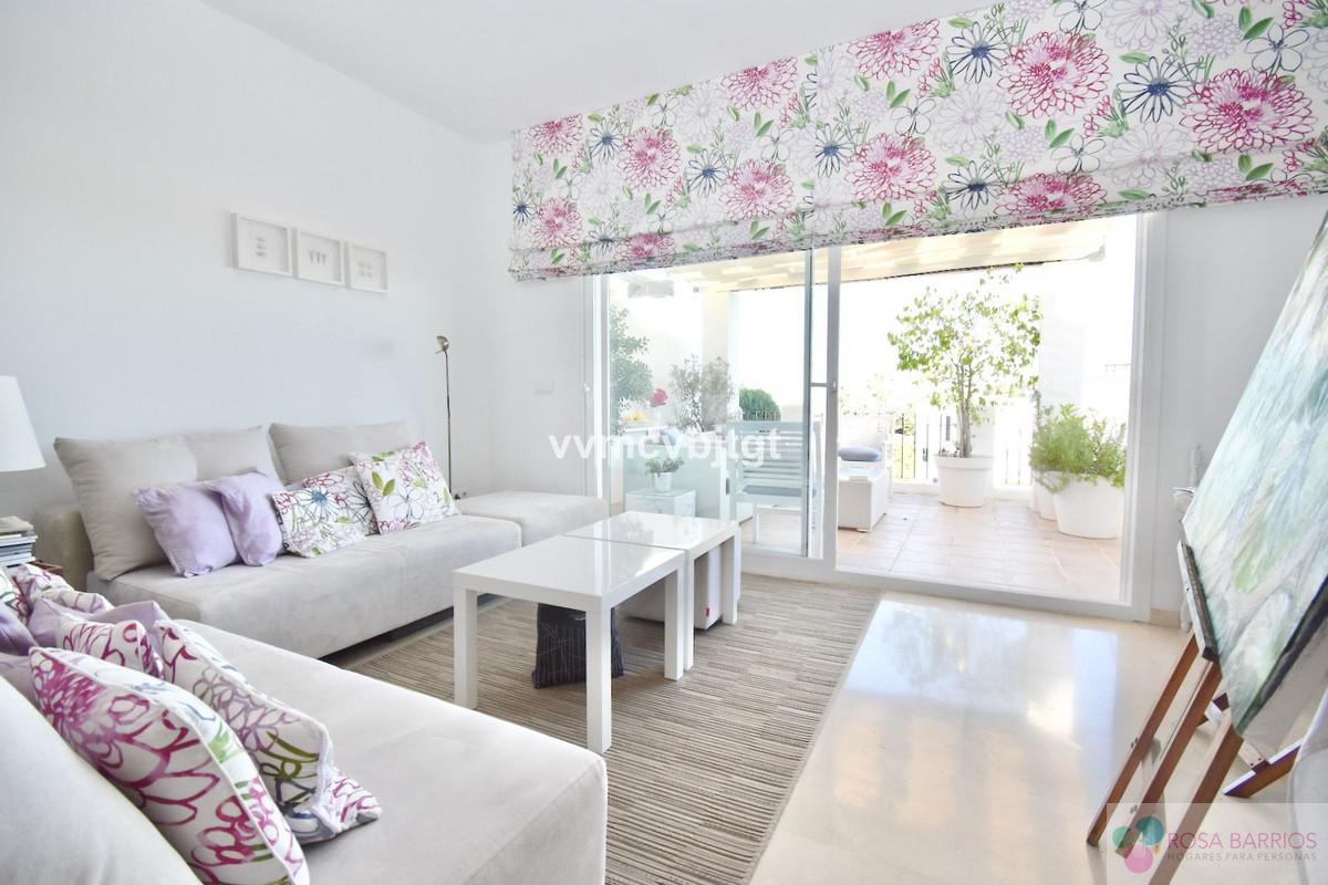 Venta de Ático en Marbella