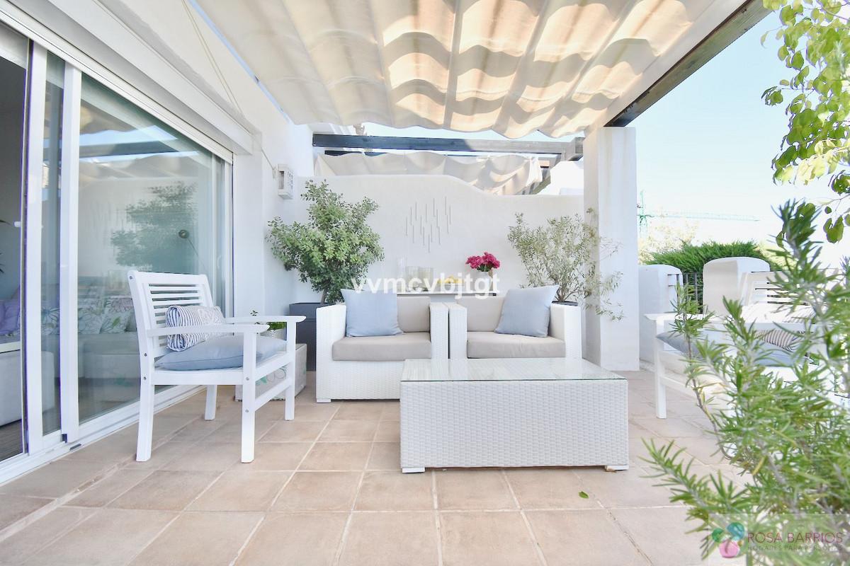 Venta de Ático en Marbella