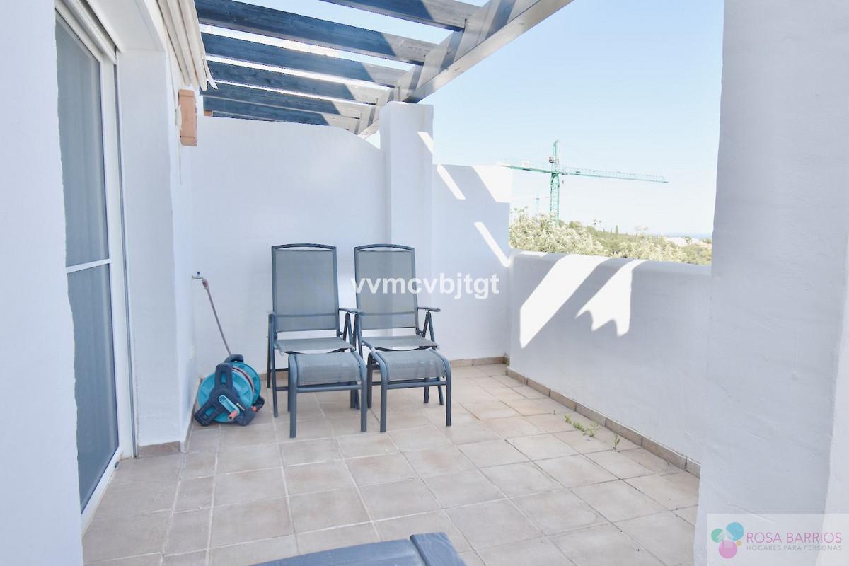Venta de Ático en Marbella