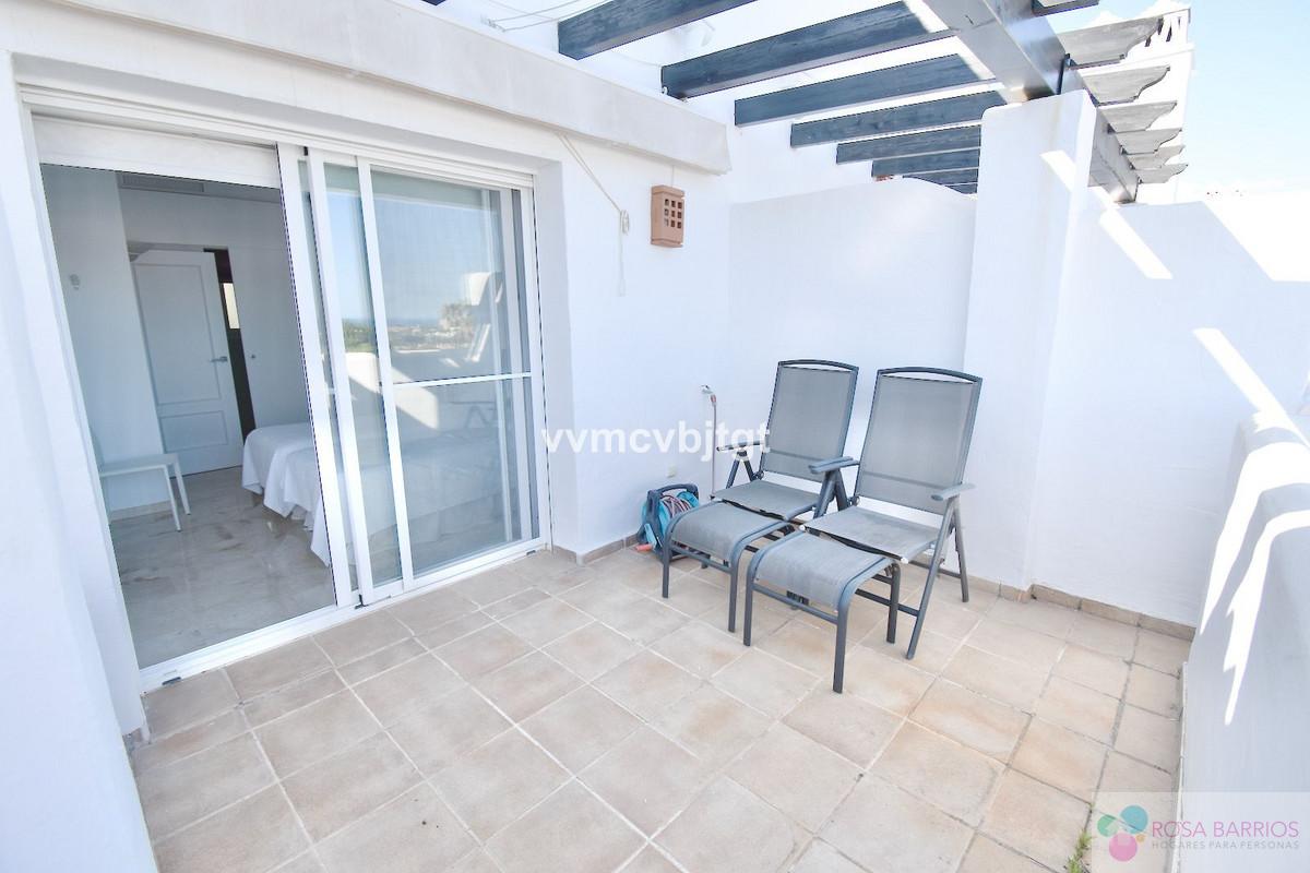 Venta de Ático en Marbella