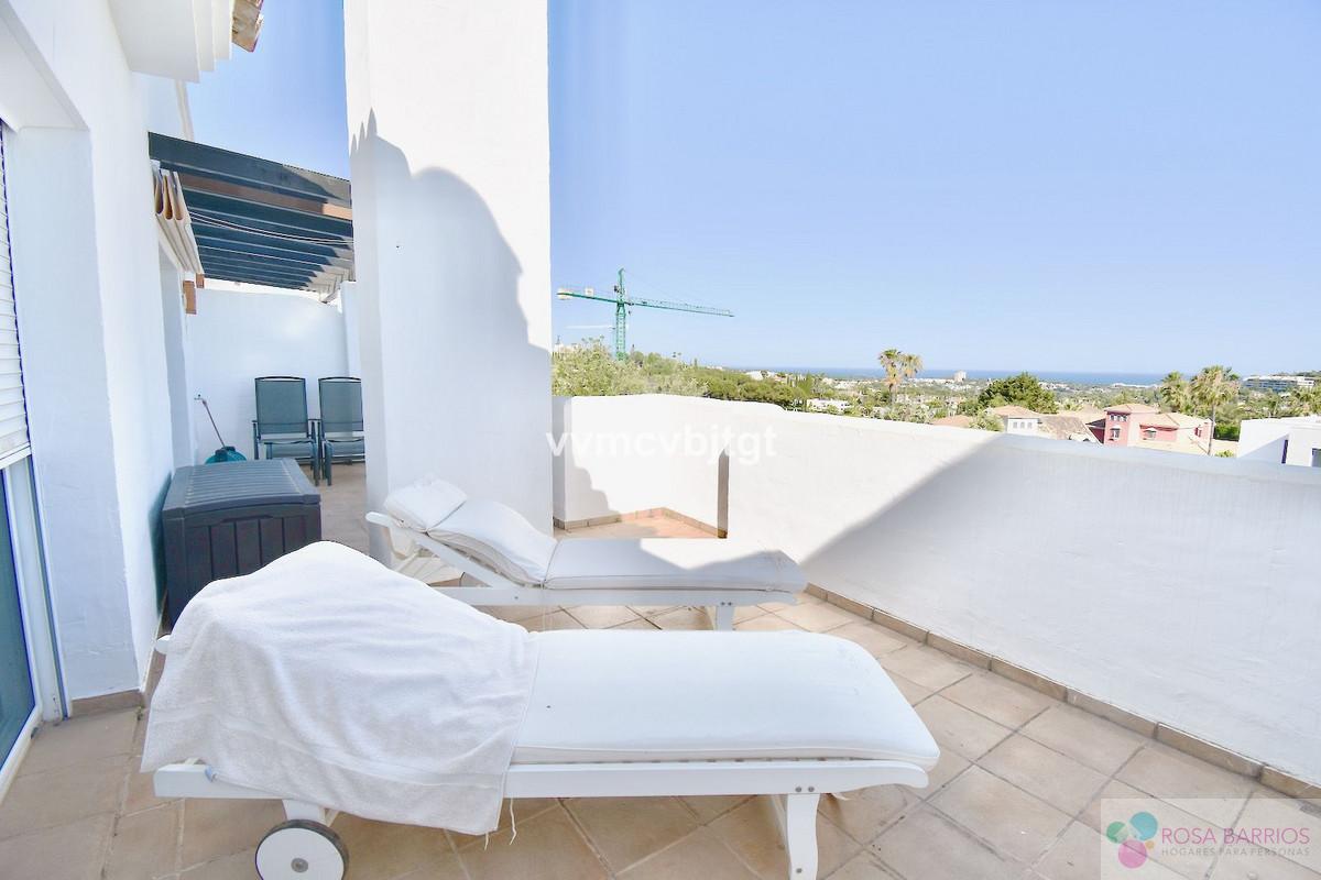 Venta de Ático en Marbella