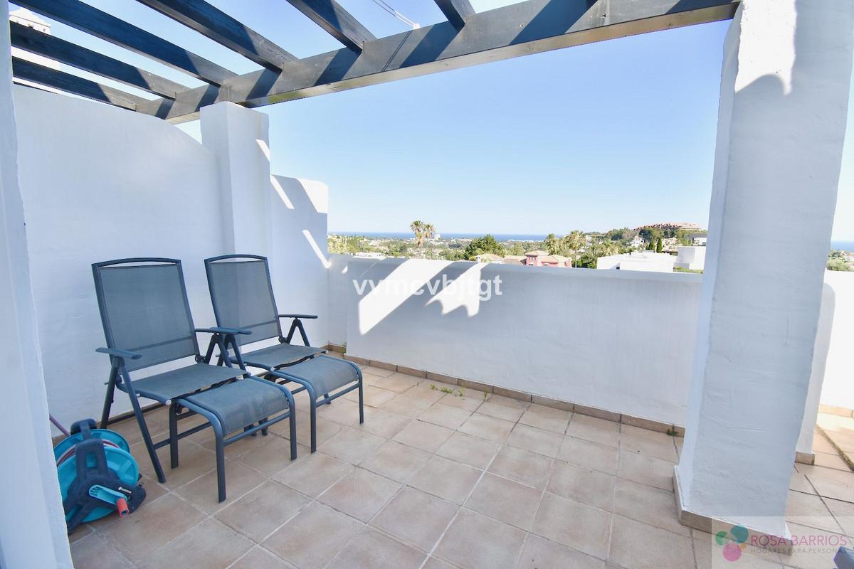 Venta de Ático en Marbella