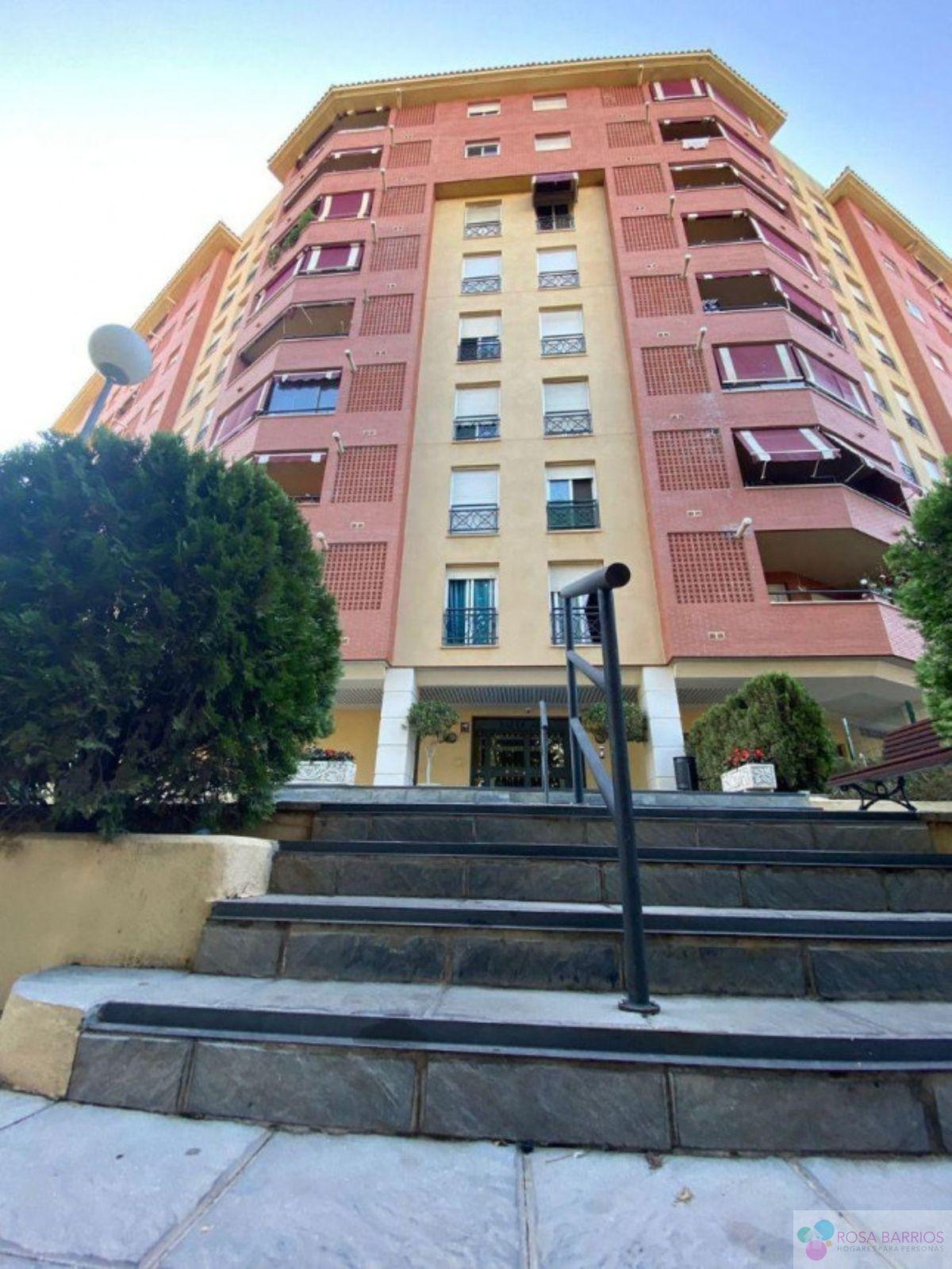 For sale of apartment in Marbella