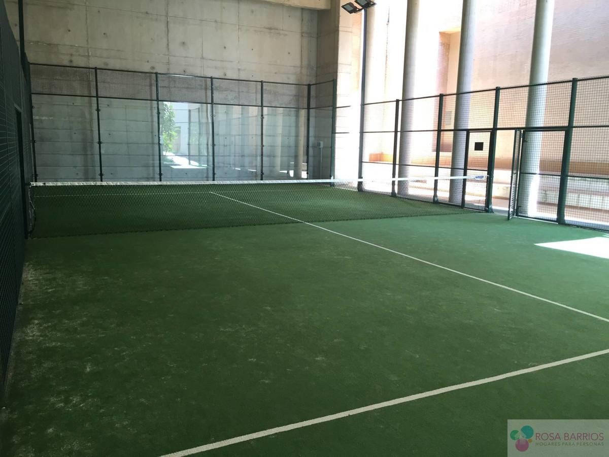 For sale of apartment in Estepona