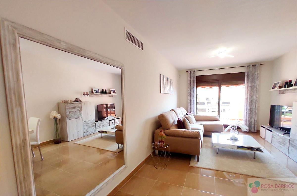 Zu verkaufen von appartement in
 Estepona