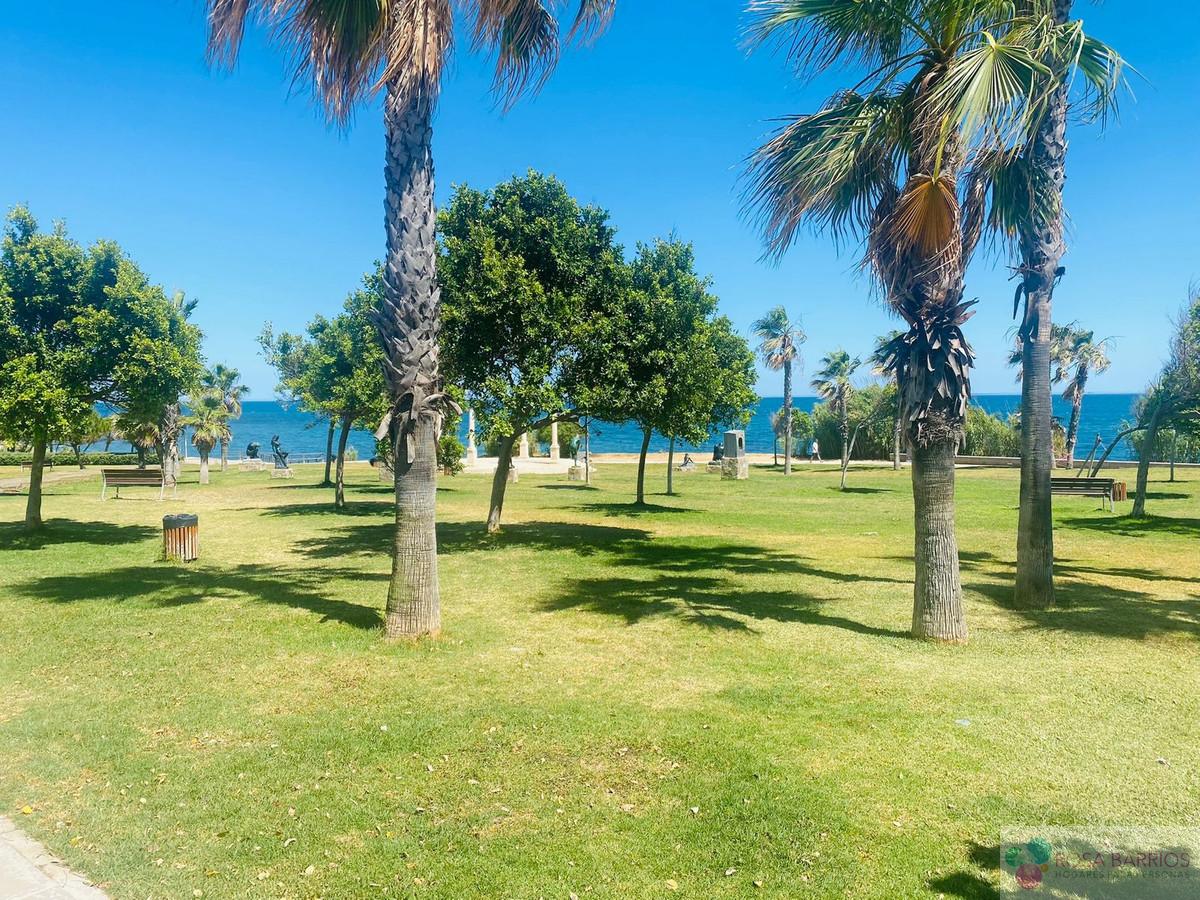 Zu verkaufen von appartement in
 Estepona