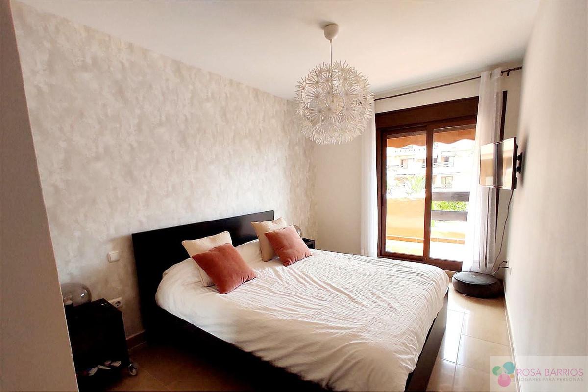 Zu verkaufen von appartement in
 Estepona