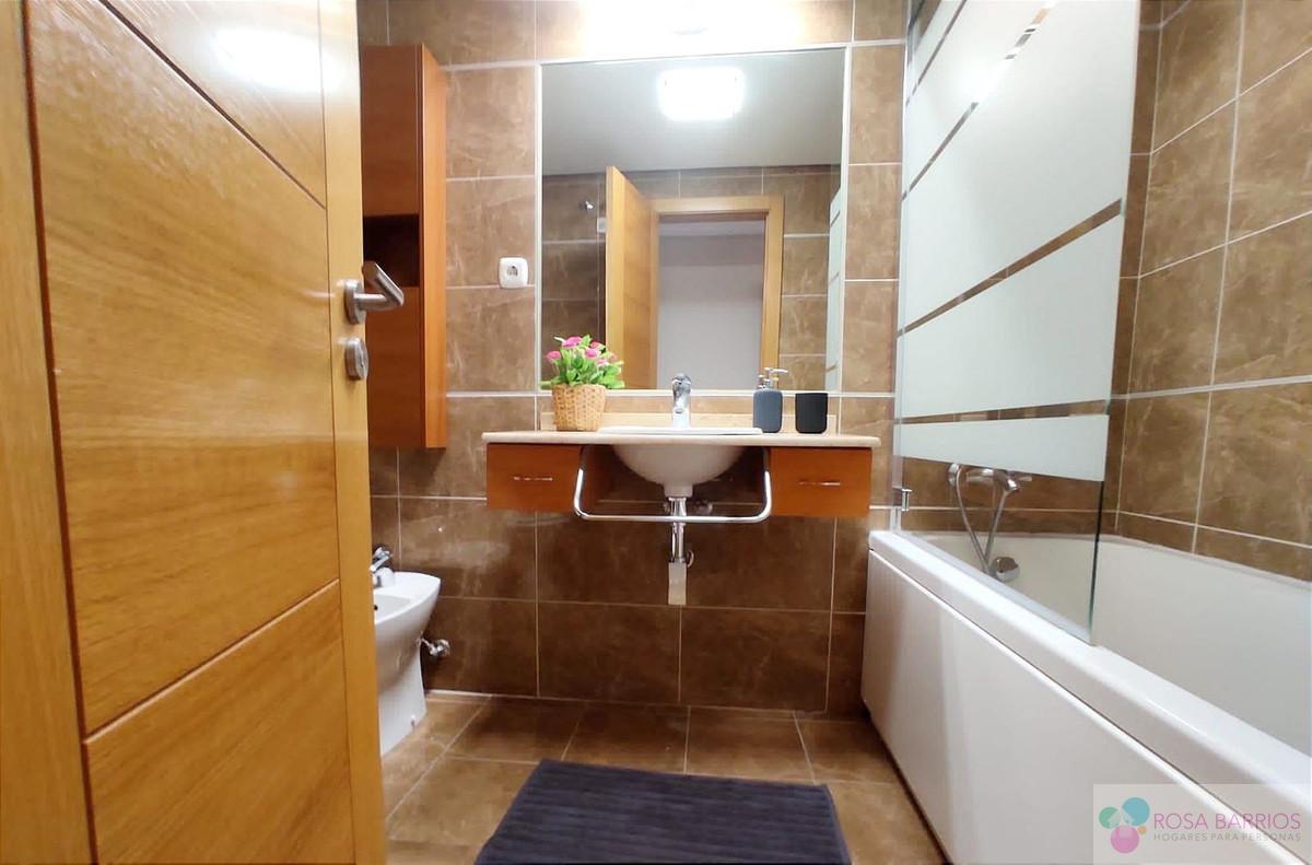 Zu verkaufen von appartement in
 Estepona