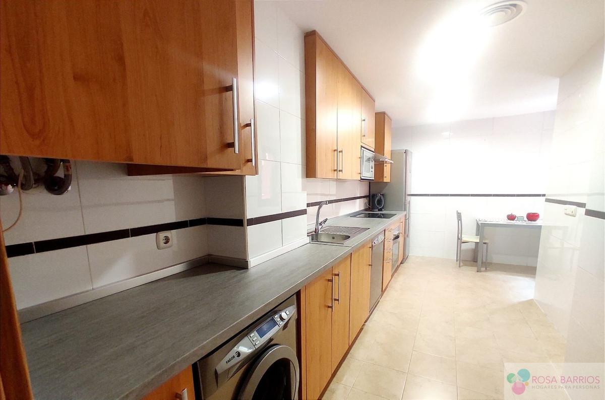 Zu verkaufen von appartement in
 Estepona