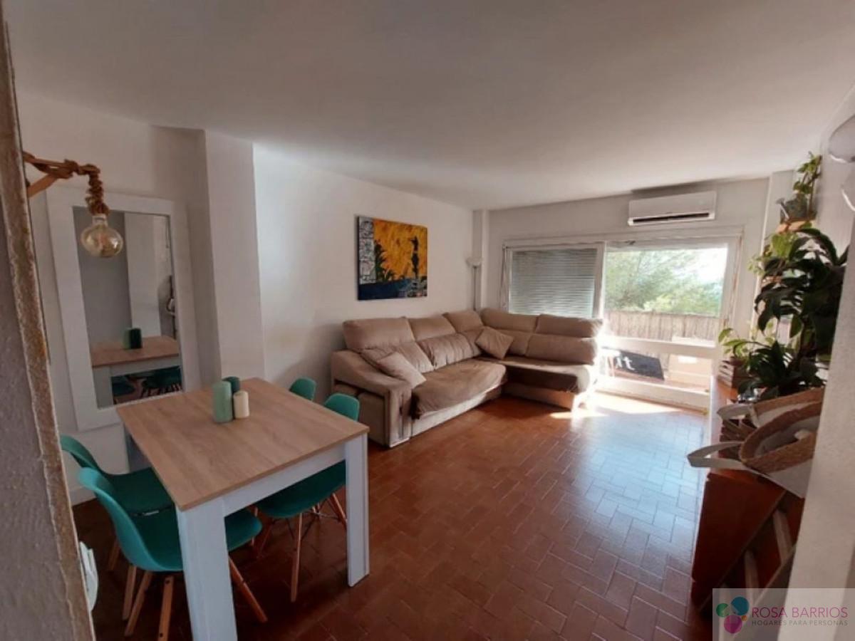 Zu verkaufen von appartement in
 Estepona