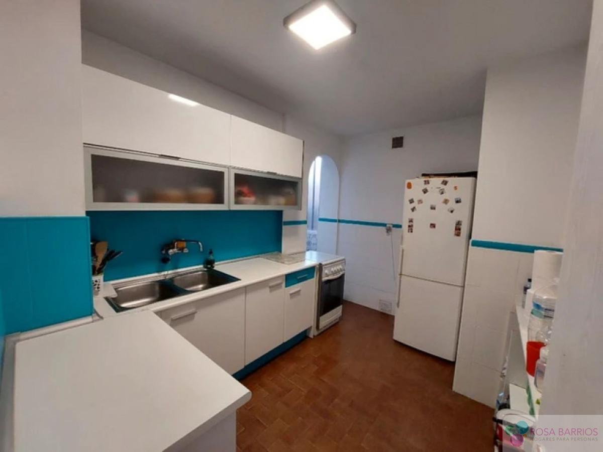 Zu verkaufen von appartement in
 Estepona