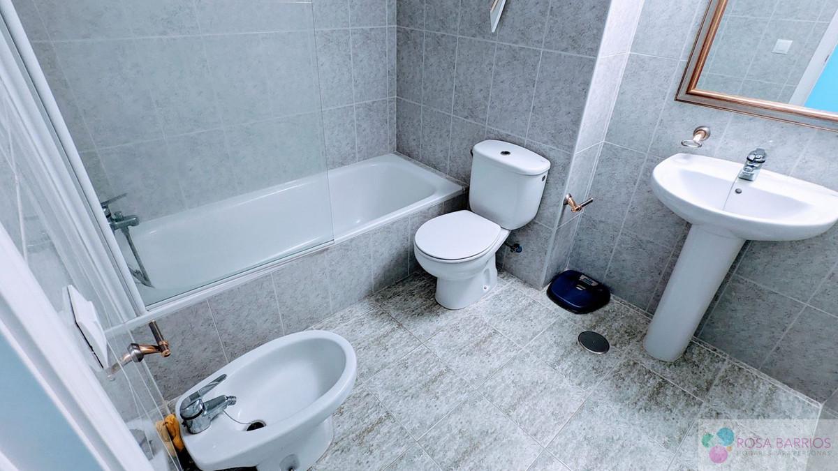 For sale of apartment in Estepona