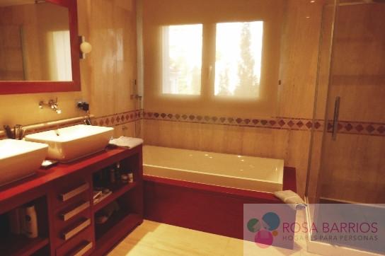 Venta de villa en Marbella