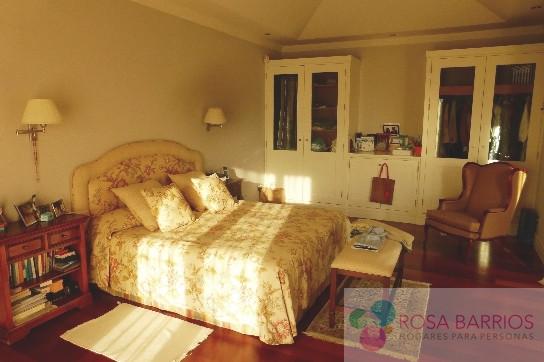 Venta de villa en Marbella