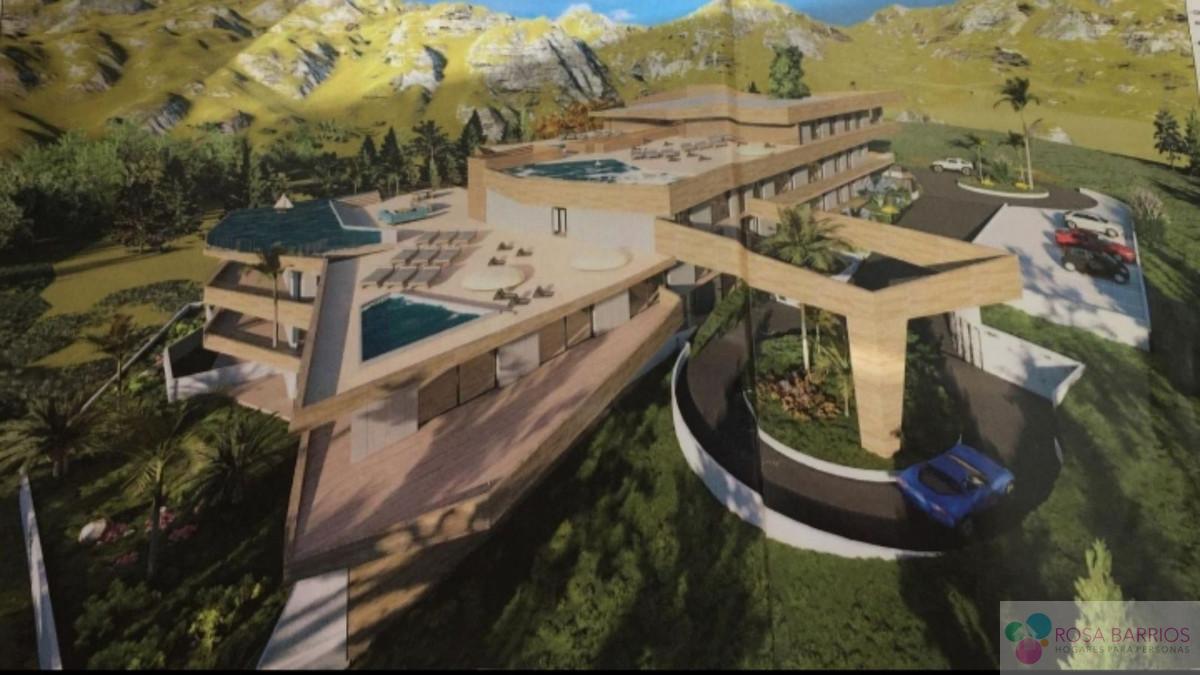 Venta de local comercial en Estepona