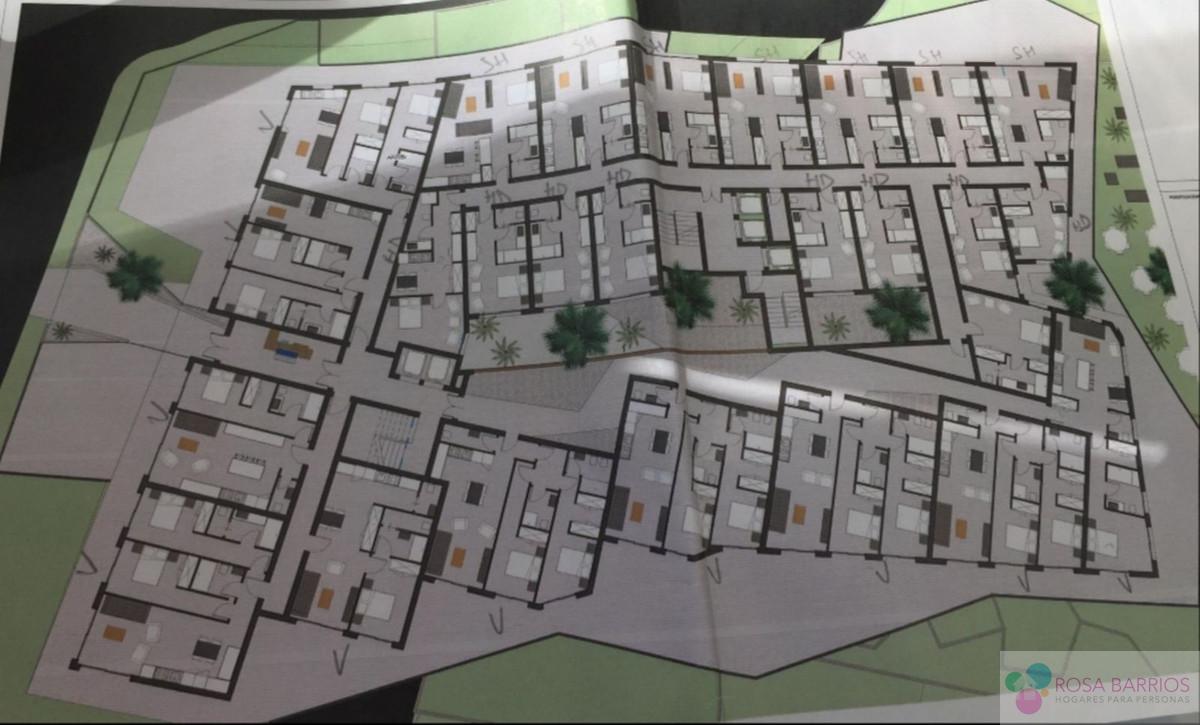 Venta de local comercial en Estepona