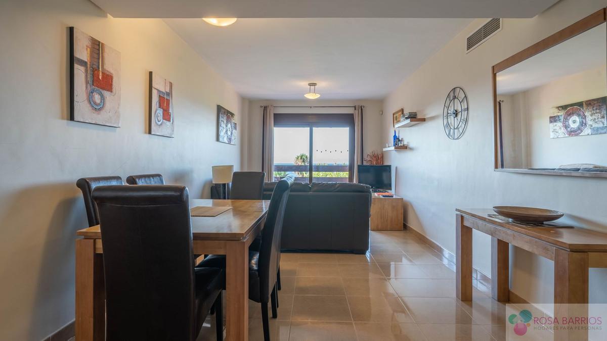 Venta de apartamento en Estepona