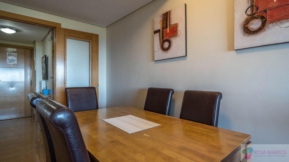 Venta de apartamento en Estepona