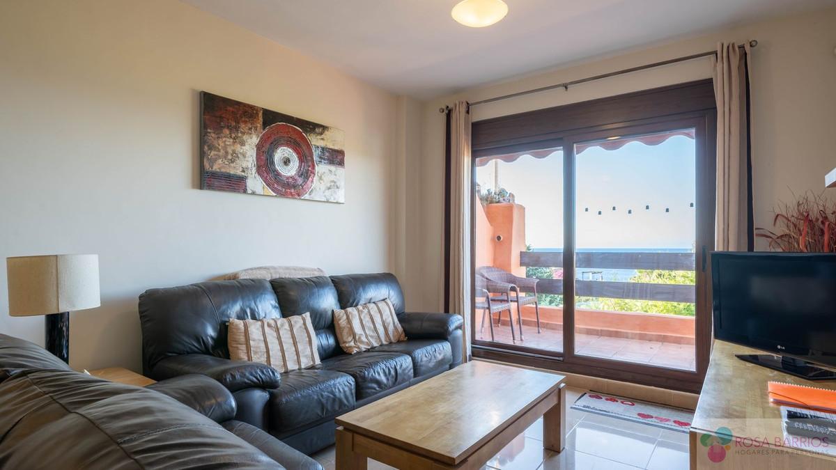 Venta de apartamento en Estepona