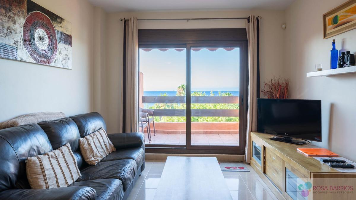 Venta de apartamento en Estepona