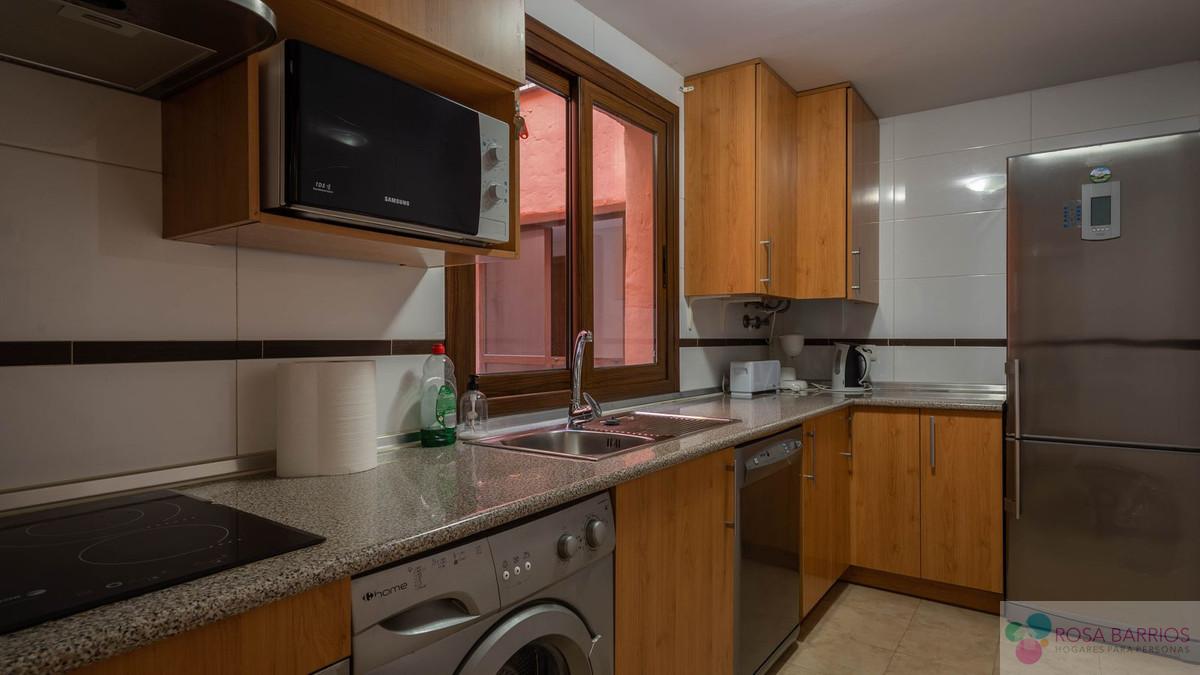 Venta de apartamento en Estepona