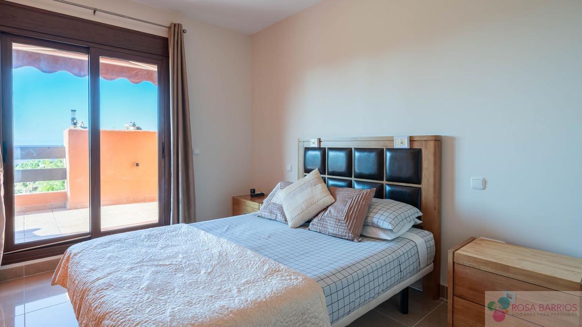 Venta de apartamento en Estepona