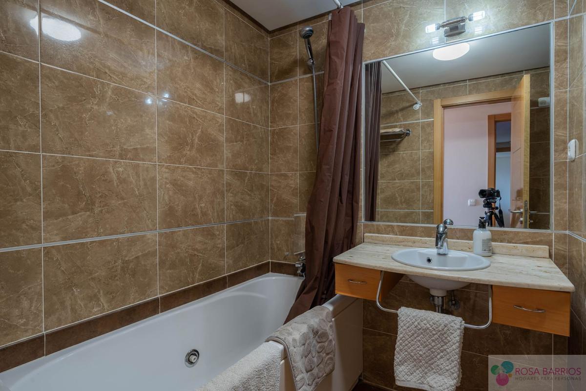 Venta de apartamento en Estepona