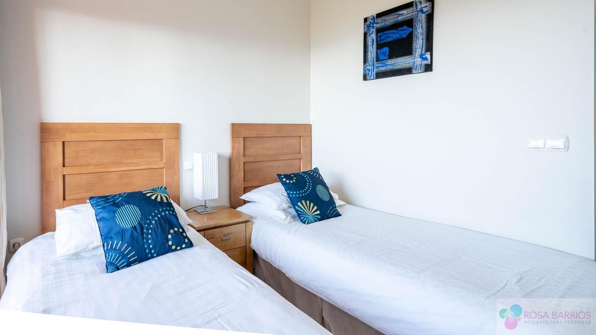 Venta de apartamento en Estepona