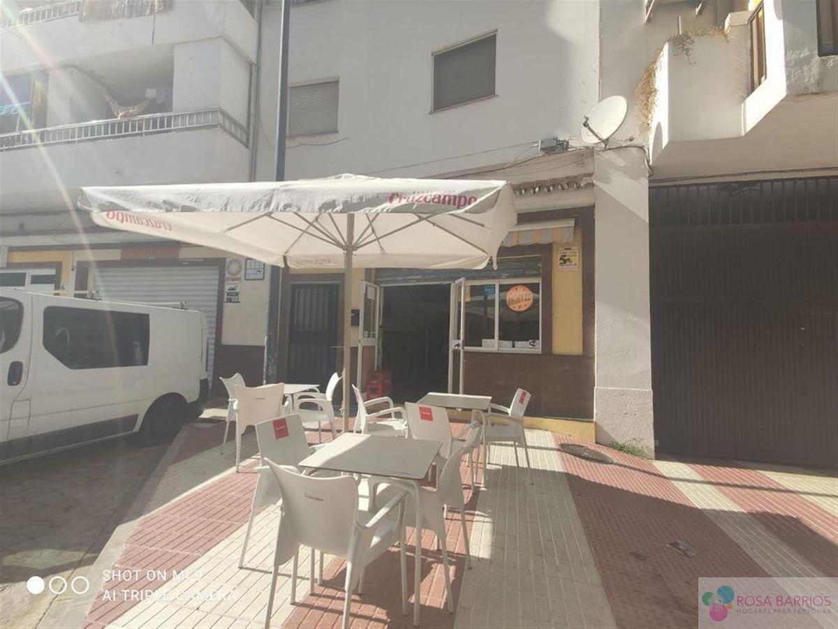 For sale of commercial in Marbella
