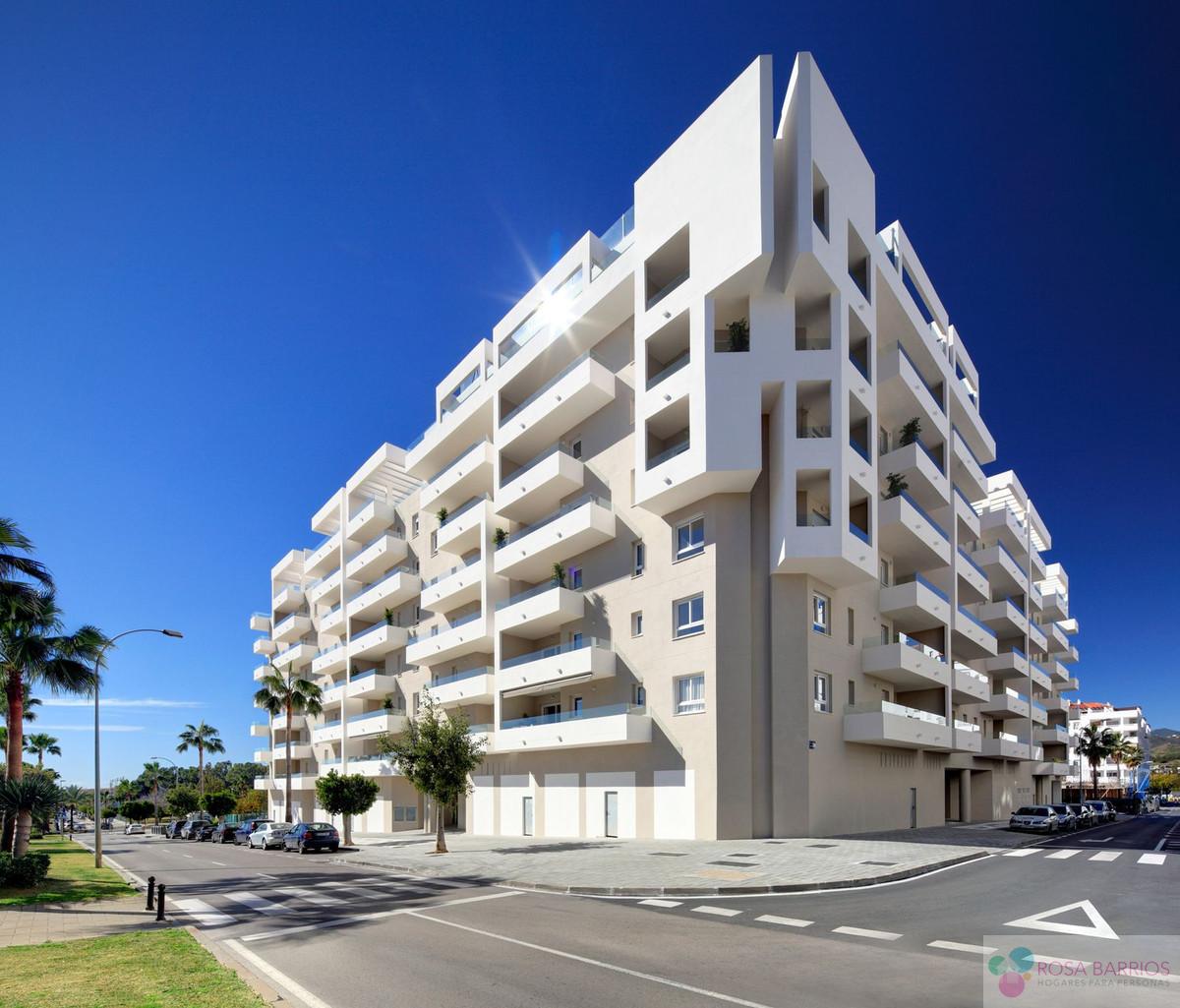 Zu verkaufen von penthouse in
 Nueva Andalucía