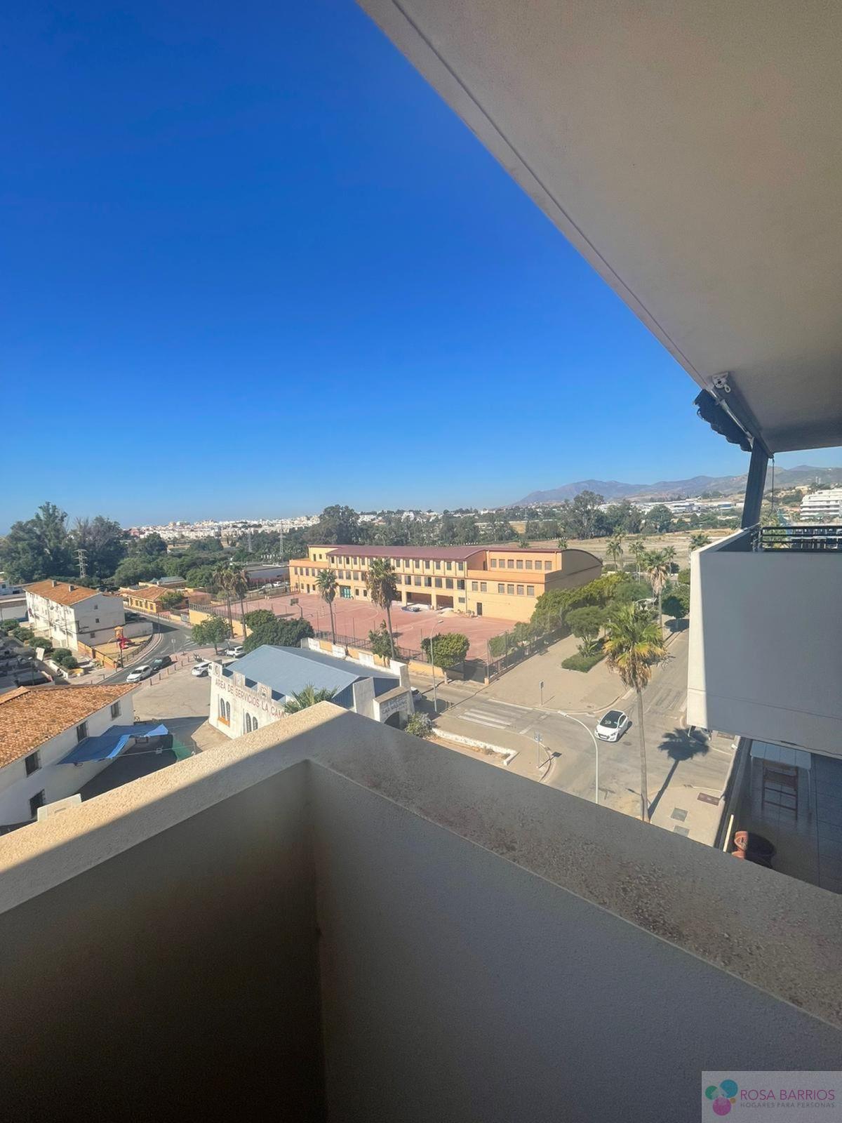 For sale of penthouse in Nueva Andalucía