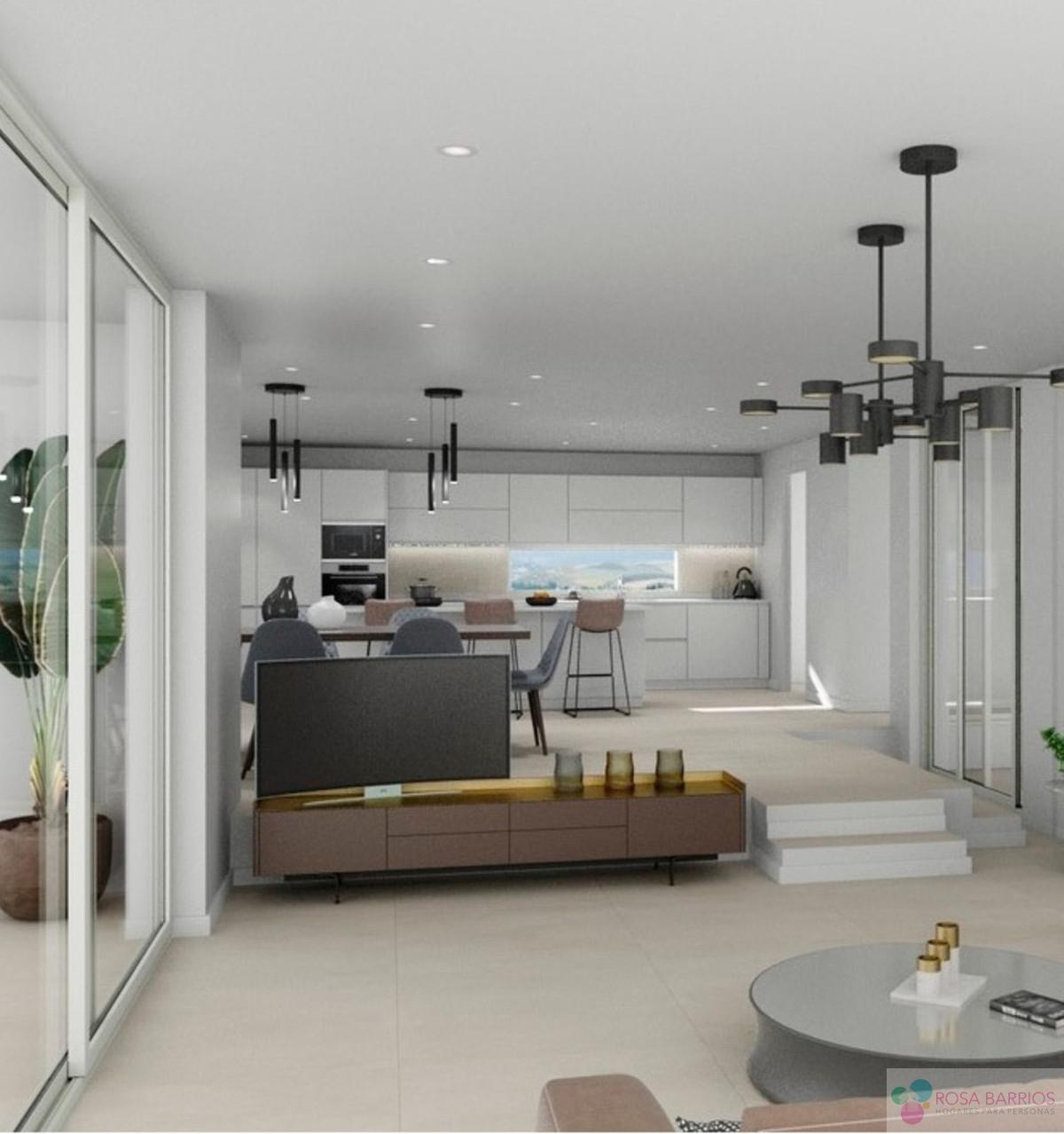 Zu verkaufen von villa in
 Marbella
