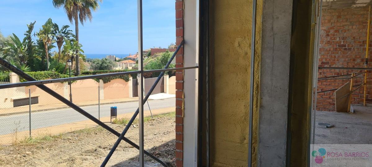 Zu verkaufen von villa in
 Marbella