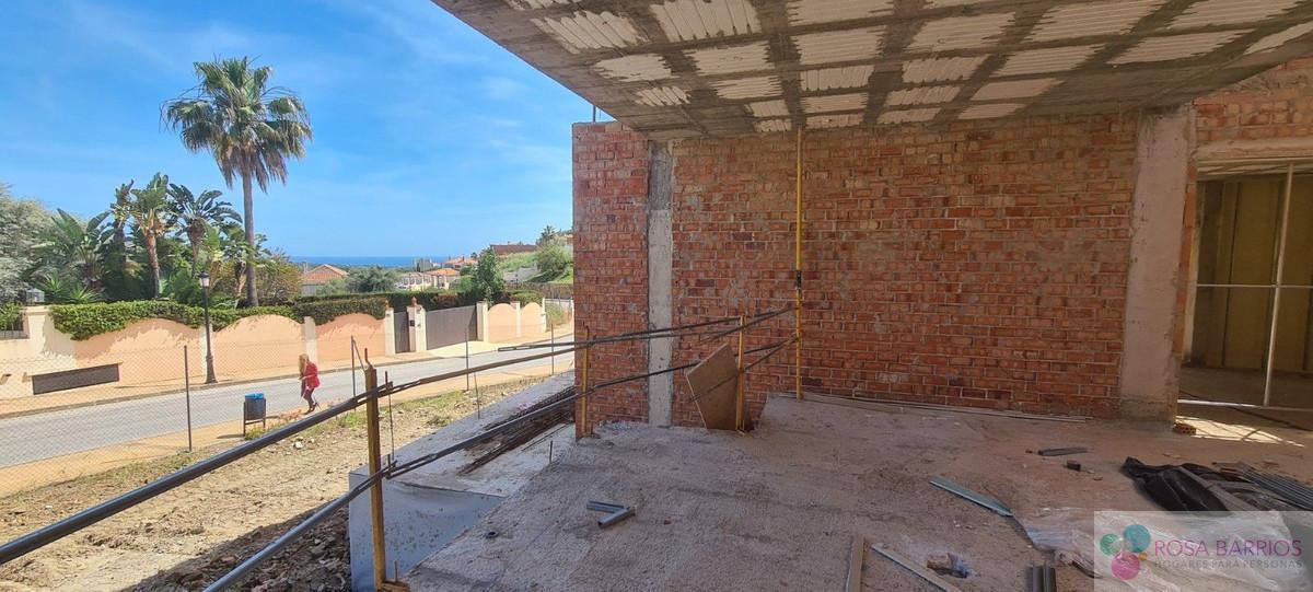 Zu verkaufen von villa in
 Marbella