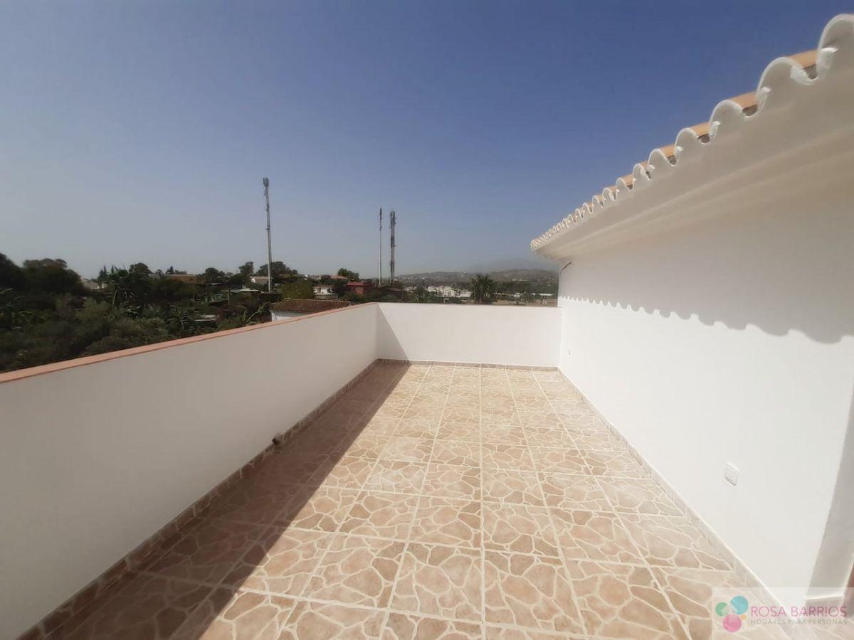 Miete von haus in
 San Pedro de Alcántara