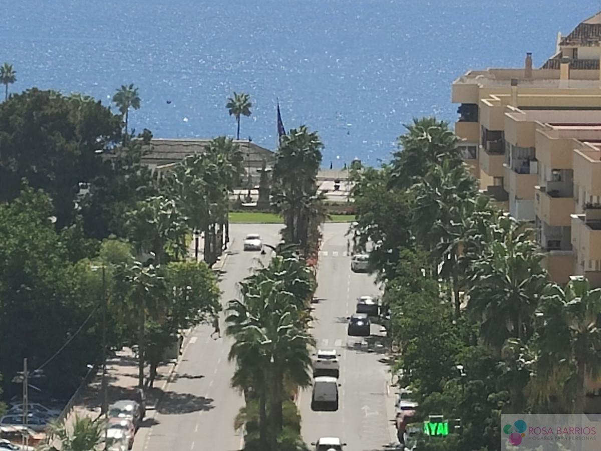 Venta de Ático en Estepona