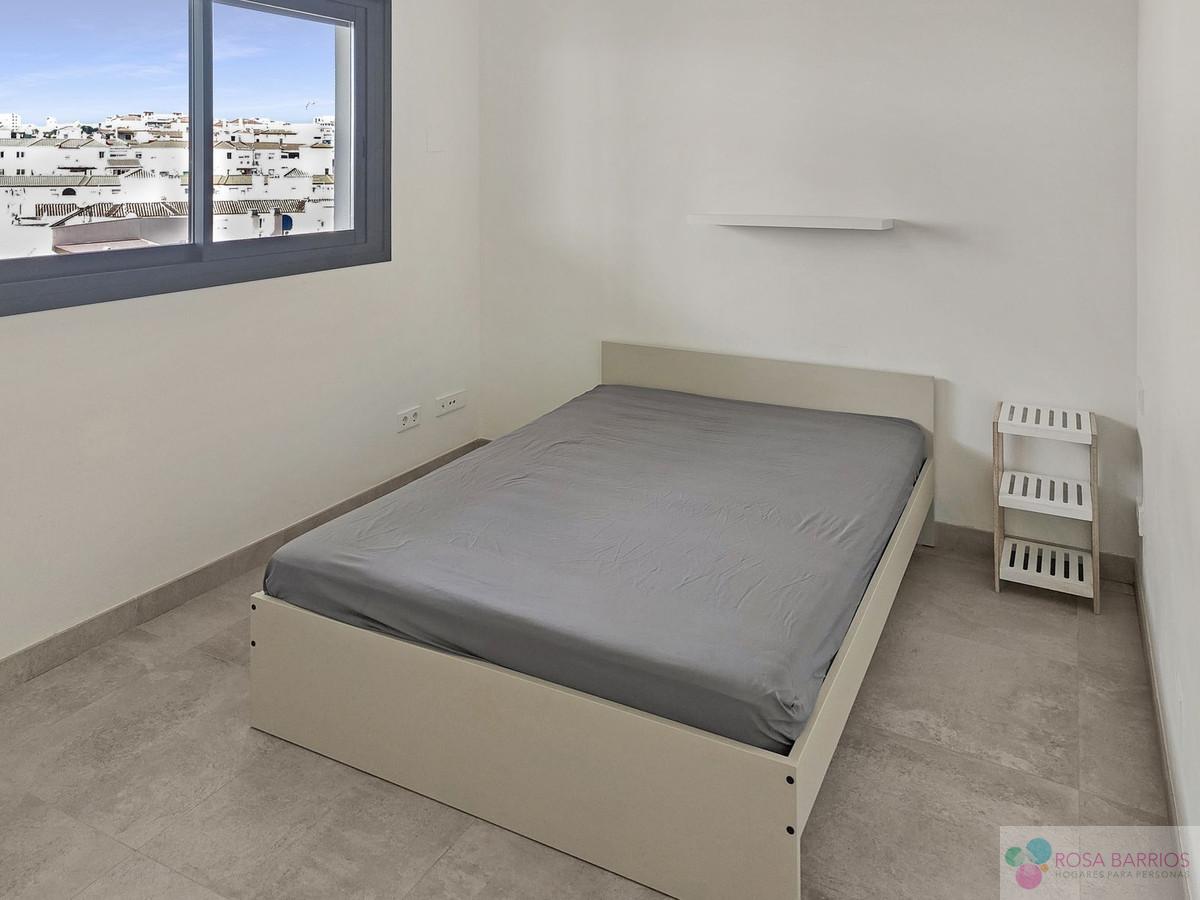 Venta de Ático en Estepona
