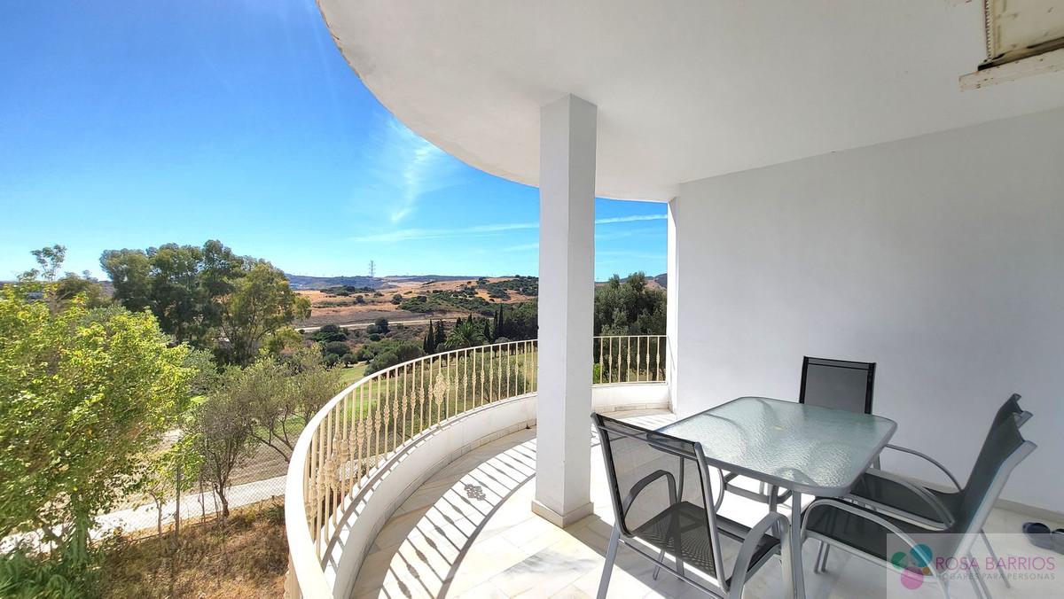 For sale of apartment in Estepona