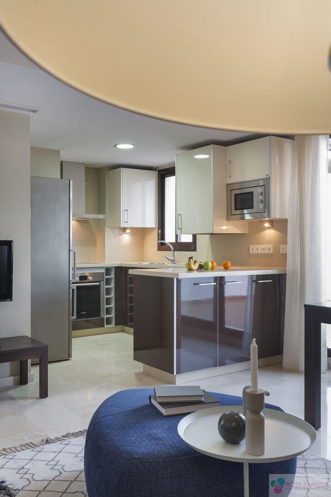 Venta de apartamento en Estepona