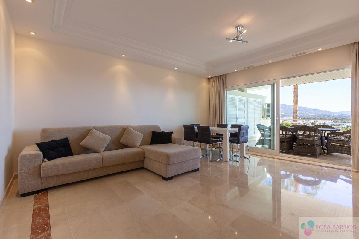 Zu verkaufen von appartement in
 Nueva Andalucía