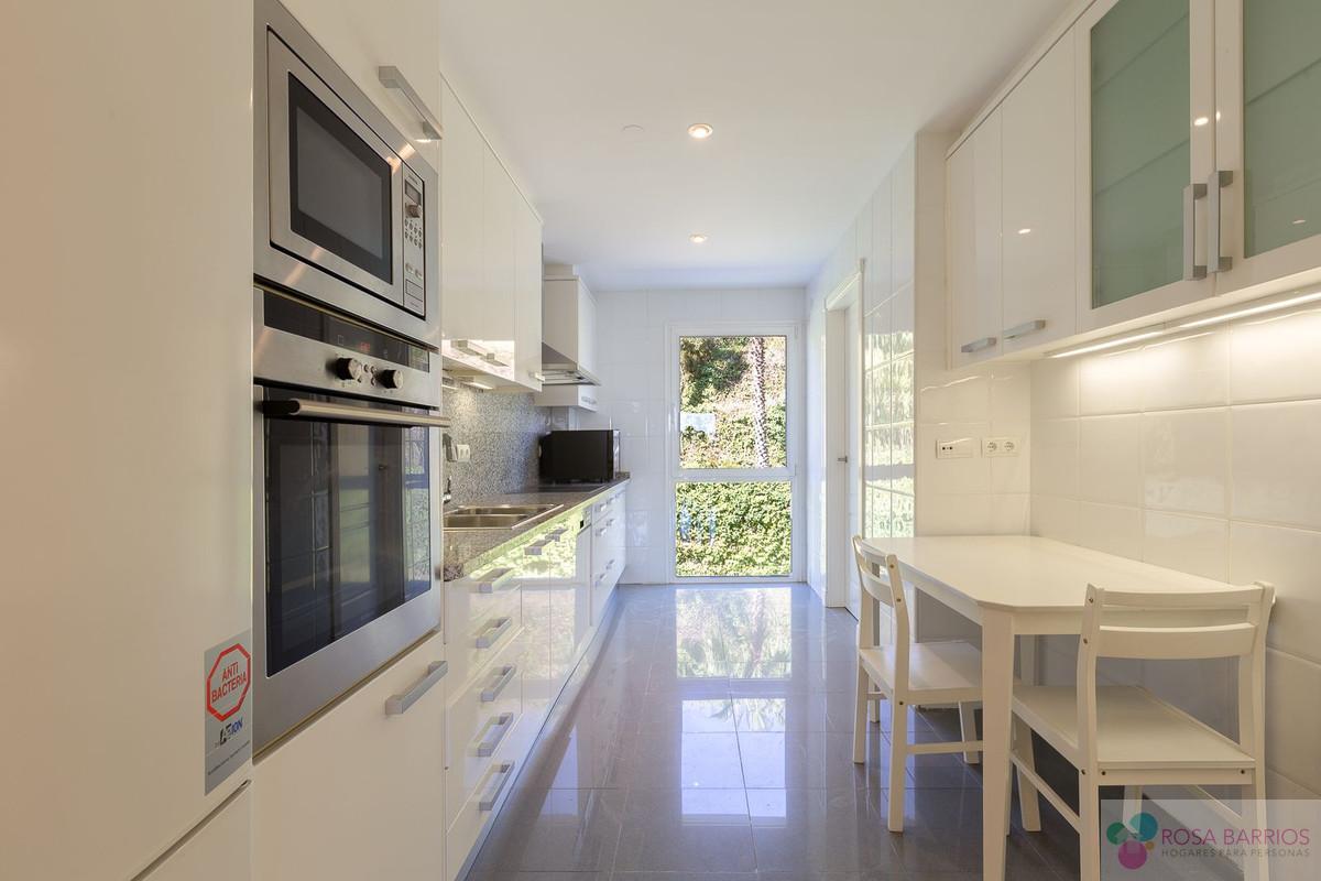 Zu verkaufen von appartement in
 Nueva Andalucía