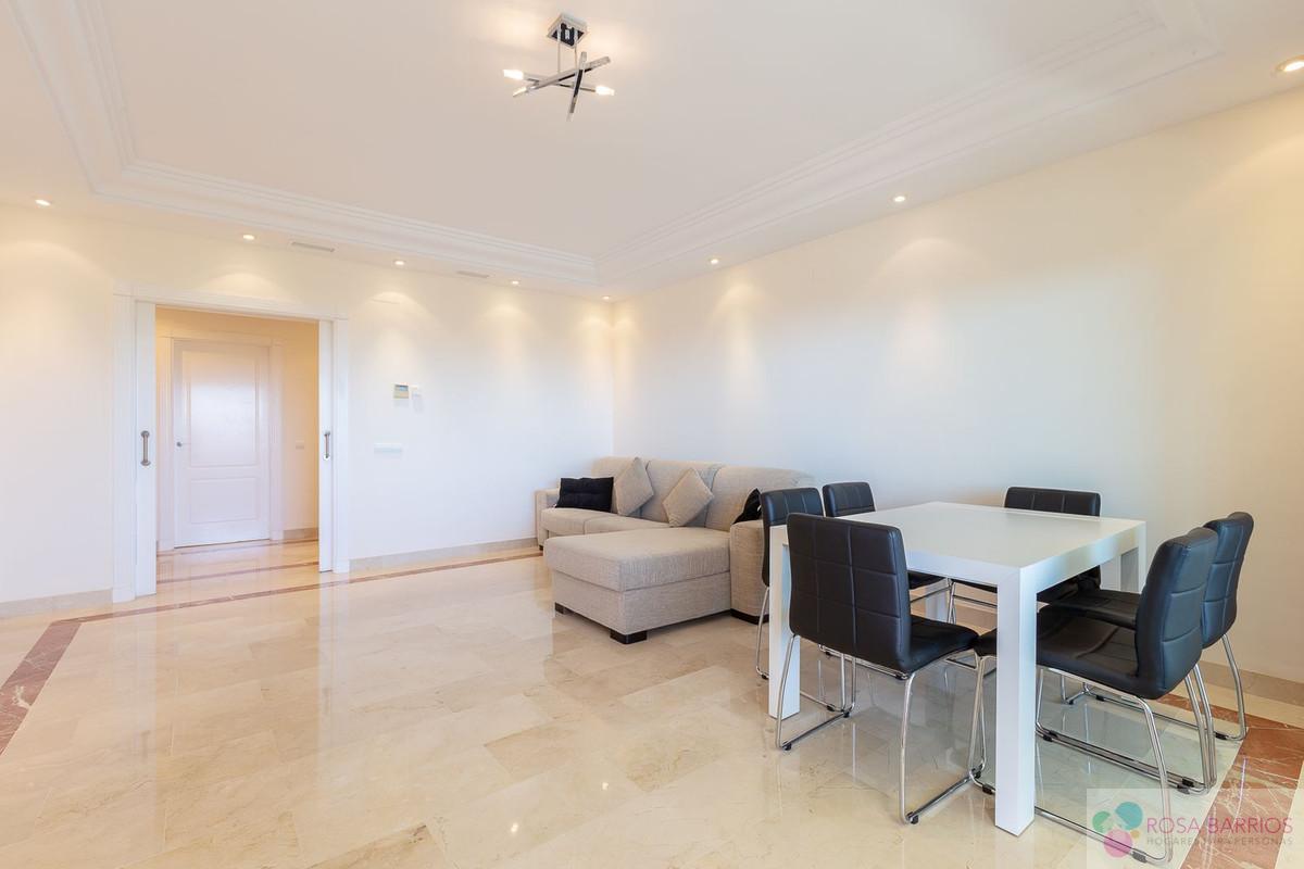 Zu verkaufen von appartement in
 Nueva Andalucía
