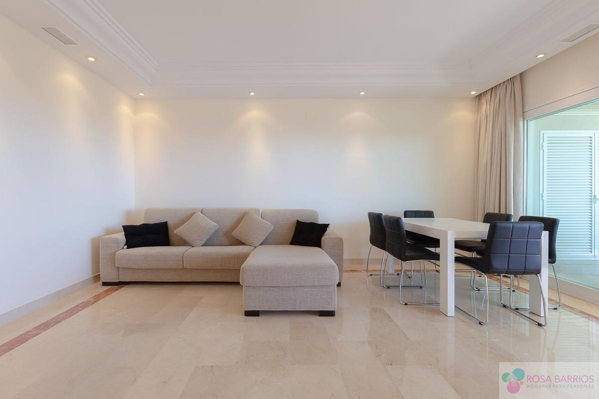 Zu verkaufen von appartement in
 Nueva Andalucía