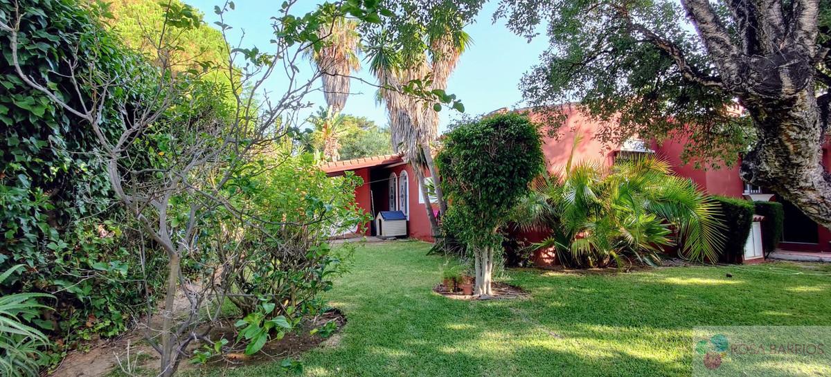 For sale of villa in Marbella