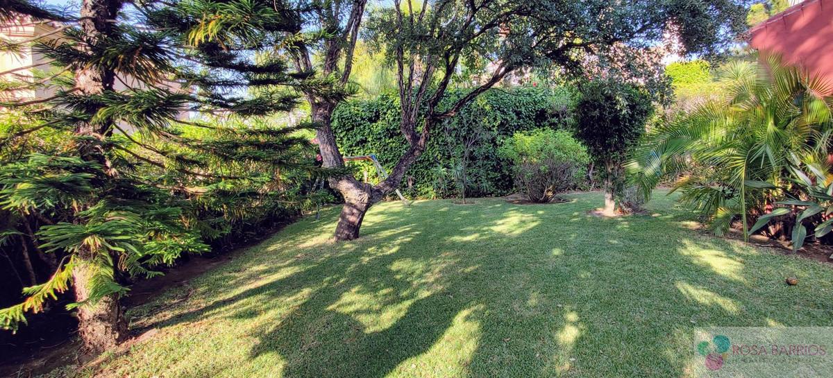 For sale of villa in Marbella