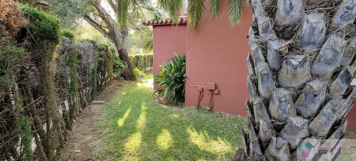 For sale of villa in Marbella