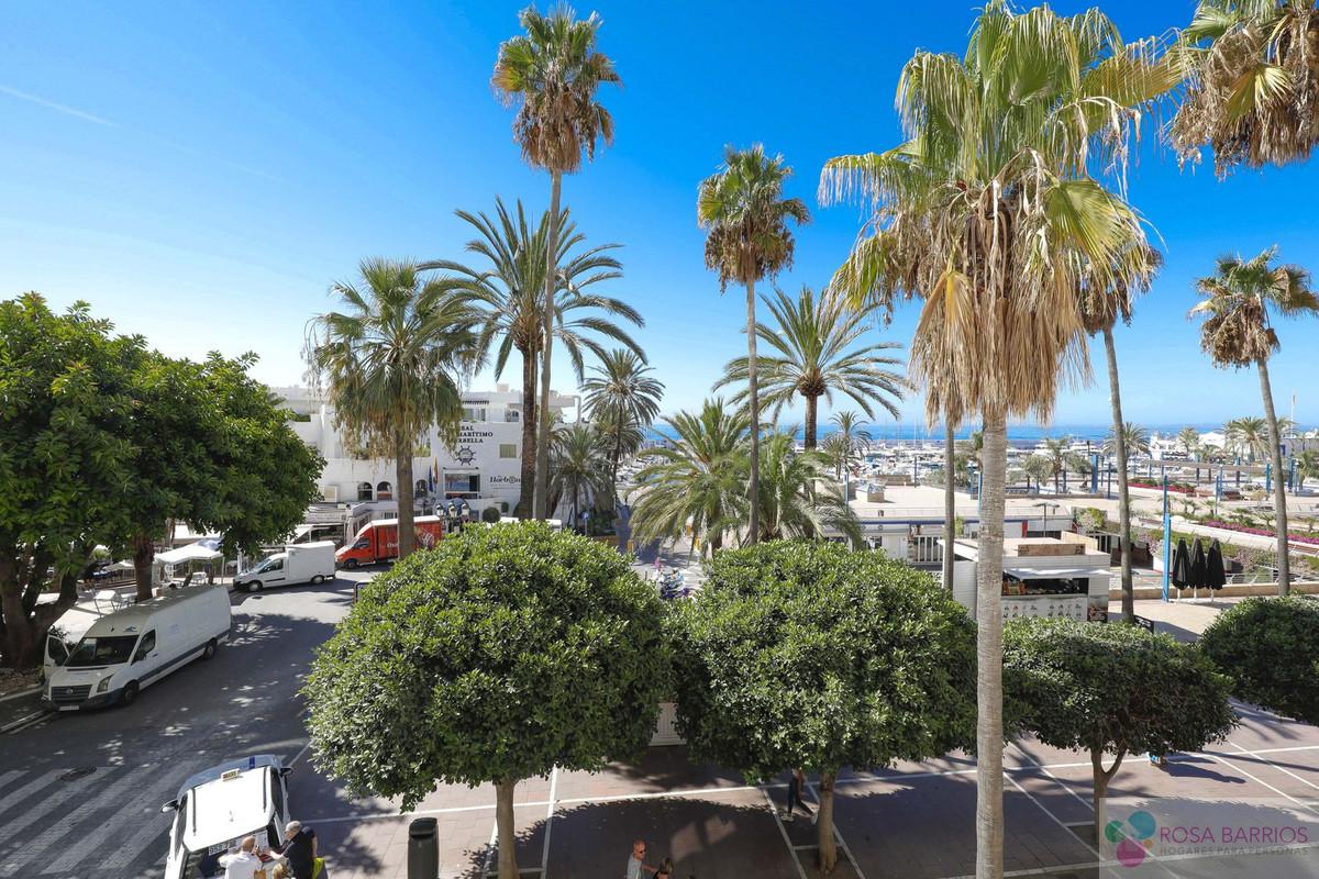 Venta de apartamento en Marbella