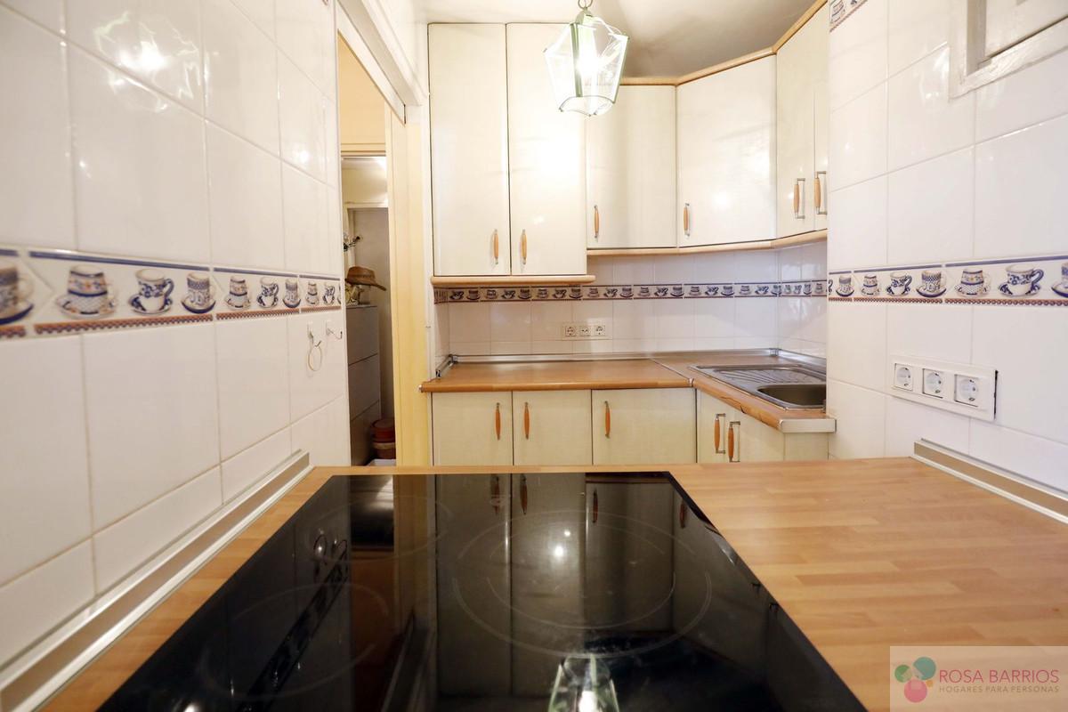 Venta de apartamento en Marbella